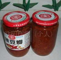 臺灣進口十全辣豆瓣380G 經典調味，醇香辣韻