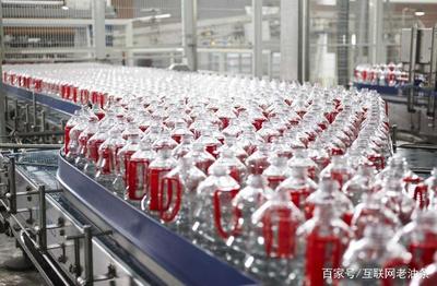 低調(diào)的調(diào)味王者 一瓶幾塊錢的醬油，如何鑄就超越娃哈哈的品牌帝國