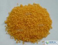 辣椒紅面包糠 食品裝飾的“點睛之筆”與調味新選擇