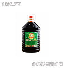 饒平縣錢東忠祥調味食品廠 匠心釀造，調味生活