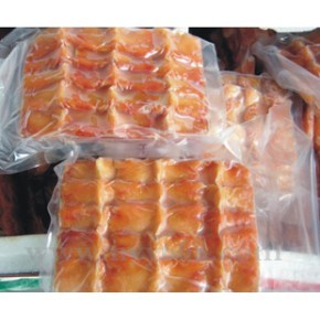 深圳市南印洋食品 打造高品質(zhì)海產(chǎn)品加工新標(biāo)桿