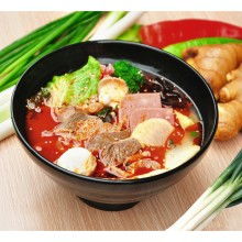 榮成市人和鎮(zhèn)柳口海產(chǎn)品加工廠 堅守品質(zhì)，匠心加工