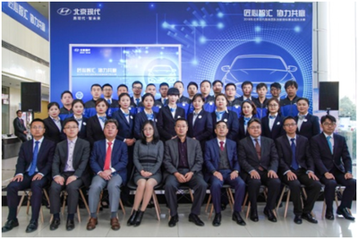 比專業(yè)，賽技能 明嘉團(tuán)隊(duì)出征2018北京現(xiàn)代服務(wù)技能錦標(biāo)賽斬獲佳績