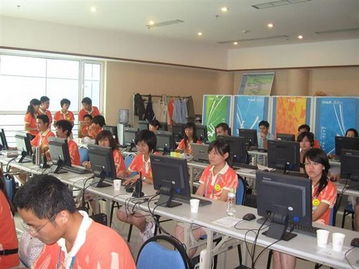 聯(lián)想技術(shù)攻堅，以卓越服務護航北京奧運
