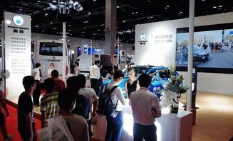 騰勢400亮相第二屆國際電動車技術(shù)展交會 展現(xiàn)新能源汽車技術(shù)新高度