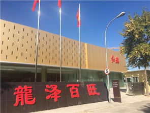 北京龍澤百旺紅旗——專業(yè)服務與卓越品質(zhì)的完美融合