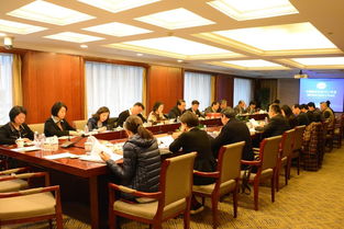 2017年磁羅經技術服務工作會議在北京成功召開，引領行業技術升級