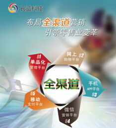 長益科技助陣2014中國品牌商業年會，展現北京技術服務前沿實力